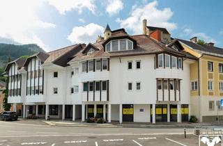 Wohnung kaufen in 9372 Eberstein, Ertragswohnung mit attraktiver Rendite - CARANTANIA