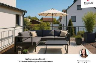 Wohnung kaufen in Gärtnerstraße, 5020 Salzburg, Coole Terrasse. Top Lage in der Gärtnerstraße. Preislich entspannt.