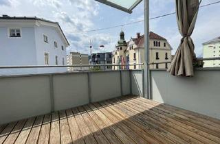 Wohnung mieten in 8940 Liezen, Mietwohnung mit 3 Schlafzimmer und großem Balkon inklusive Parkplatz!