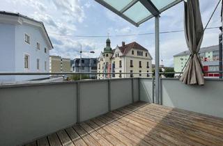 Wohnung mieten in 8940 Liezen, Mietwohnung mit 3 Schlafzimmer und großem Balkon inklusive Parkplatz!