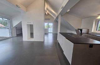 Loft mieten in 5020 Salzburg, 148 m² Premium Dachgeschoß-Wohnung mit Loftcharakter in Salzburg!