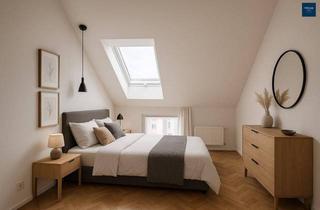 Wohnung mieten in Annenstraße 35, 8020 Graz, Annenstraße 35/19 - Single oder Pärchenwohnung in zentraler Lage - 1 Monat mietfrei