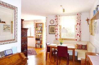 Reihenhaus kaufen in 5110 Oberndorf bei Salzburg, KAUF - OBERNDORF BEI SALZBURG: Gepflegtes Eckreihenhaus in schöner Ruhelage
