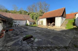 Einfamilienhaus kaufen in 2052 Karlsdorf, 1.178 qm Grundstücksfläche, mit 2 Stadln, 1 Garage, 1 Halle und einem Abriss Objekt!
