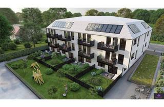 Mehrfamilienhaus kaufen in 2512 Traiskirchen, Baugenehmigtes Mehrfamilienhaus-Projekt – attraktive Lage zwischen Baden & Golfclub Fontana