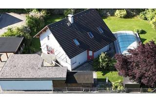 Einfamilienhaus kaufen in 4312 Ried in der Riedmark, Exklusives Wohnen mit vielen Extras – Platz für die ganze Familie