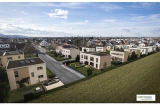 Doppelhaushälfte kaufen in Ing-Dietrich-Heindl-Str. 1-2, 3433 Königstetten, Königstetten