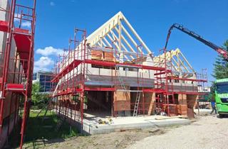 Doppelhaushälfte kaufen in 2721 Bad Fischau, Bad Fischau: Neues Wohnbauprojekt! Traumhafte Doppelhaushälfte in wunderschöner, ruhiger Lage