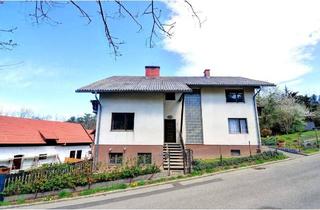 Einfamilienhaus kaufen in 2632 Wimpassing im Schwarzatale, Einfamilienhaus mit Charme, Garten & Potential in Wimpassing