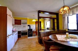 Einfamilienhaus kaufen in 2632 Wimpassing im Schwarzatale, Einfamilienhaus mit Charme, Garten & Potential in Wimpassing