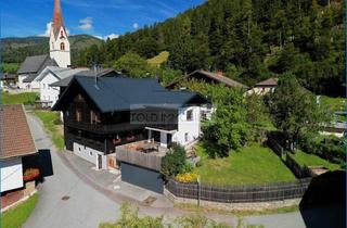Bauernhäuser zu kaufen in 9651 Sankt Jakob im Lesachtal, Ehemaliges Bauernhaus in ruhiger Dorflage – ein wahres Liebhaberobjekt!