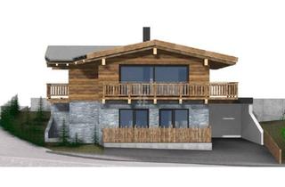 Grundstück zu kaufen in 6290 Mayrhofen, Sofort starten mit dem genehmigtem Einfamilienhaus-Projekt