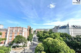 Büro zu mieten in Schlickplatz, 1090 Wien, 360 TOUR // SCHLICKPLATZ - KLASSISCHES ALTBAUBÜRO