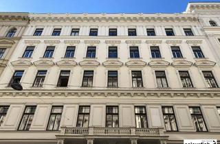 Büro zu mieten in Babenbergerstraße, 1010 Wien, Attraktive Bürofläche mit Balkon nahe Burggarten