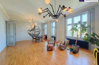 Wohnung kaufen in Gussenbauergasse, 1090 Wien, ++ NEUER PREIS ++ DEIN NEUES ZUHAUSE IM HERZEN WIENS ++ Stadtdomizil mit hohem Wohlfühlfaktor + perfekte Raumaufteilung + Provisionsfrei für Käufer:Innen