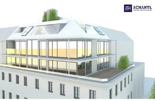 Anlageobjekt in Klimschgasse, 1030 Wien, 100% bestandsfreies Altbauhaus mit Baubewilligung und riesigem Potential! Schmankerl in 1030 Wien! TOP-Planung + Ruhelage + Ideale Infrastruktur!