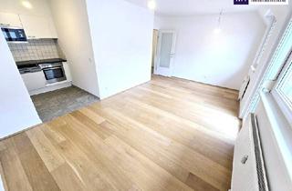 Wohnung kaufen in Haymerlegasse, 1160 Wien, NEU! Klein und kompakt im 1.Dachgeschoss! Geniale Kleinwohnung - Ideal auch als Anlage! Garagenplatz optional + Perfekte Aufteilung + Fairer Preis + Tolle Infrastruktur!