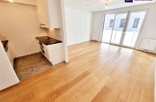 Wohnung kaufen in Hyrtlgasse, 1160 Wien, Gesucht - Gefunden! Perfekte 3-Zimmer Wohnung mit Loggia! Südwest-Ausrichtung mit viel Grün! Garagenplatz verfügbar + Ideale Aufteilung + Fairer Preis + Tolle Infrastruktur! Nicht zögern!