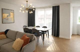 Wohnung kaufen in Weinberggasse, 1190 Wien, 3-Zimmer-Wohntraum im Herzen von Döbling!