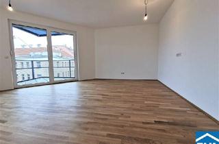 Wohnung mieten in Kantnergasse, 1210 Wien, Modern Wohnen im Herzen von Floridsdorf – 2-Zimmer-Wohnung nahe der Donauinsel