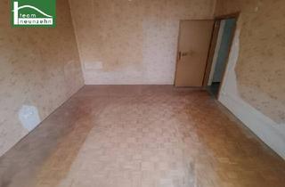 Genossenschaftswohnung in Stadtgraben, 3500 Krems an der Donau, In wenigen Schritten in der Fußgängerzone – geräumige Genossenschaftswohnung in bester Lage. - WOHNTRAUM