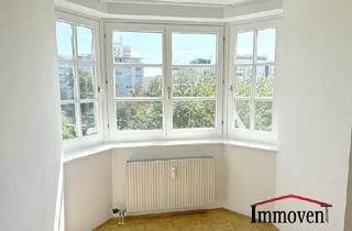 Wohnung mieten in Grieskai, 8020 Graz, UNBEFRISTET - Charmante und sanierte 2-Zimmerwohnung in Stadtnähe!