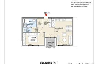 Wohnung kaufen in Kaniakgasse, 1110 Wien, KANIAK RESIDENZEN | Wohnen in Simmering