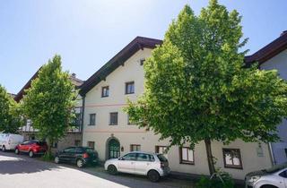 Wohnung kaufen in 6060 Hall in Tirol, HALL - REIZENDE, GEPFLEGTE ZWEIZIMMERWOHNUNG AUF 70m2 , ALLGEMEINGARTEN