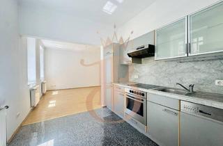 Wohnung kaufen in Lilienthalgasse, 8020 Graz, LILIENTHALGASSE: faire Preise - gute Lage. Ihr leistbares Eigenheim oder Investitionsobjekt
