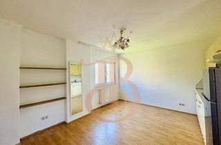 Wohnung kaufen in 8020 Graz, Klein, fein, dein: 1-2 Zimmer Wohnungen in Graz zum Schnäppchenpreis
