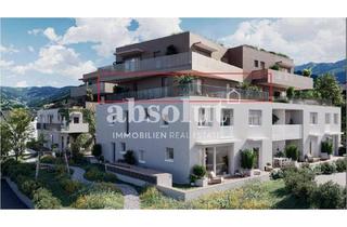 Wohnung kaufen in 5700 Zell am See, Exklusive Neubauwohnung im Herzen von Zell am See! Ca. 70 m² Wnfl., 2 SZ, große Terrasse! Erstbezug!