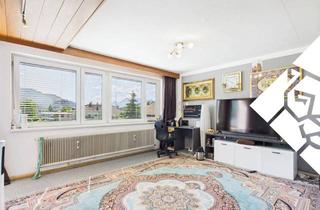 Wohnung kaufen in 6300 Wörgl, Teilsanierte 1,5 Zimmer Wohnung mit Potenzial für Anleger und Eigennutzer im Zentrum von Wörgl