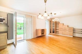 Wohnung kaufen in 8280 Fürstenfeld, Moderne Gartenwohnung mit großzügiger Terrasse. - Wohnqualität mit Top-Ausstattung und Doppelstellplatz.