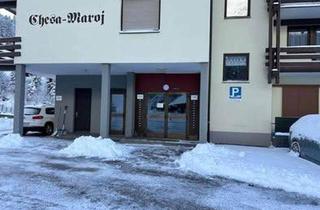 Wohnung kaufen in Danöfen 114A, 6754 Klösterle, 2 Zimmer-Ferien-Wohnung in Klösterle