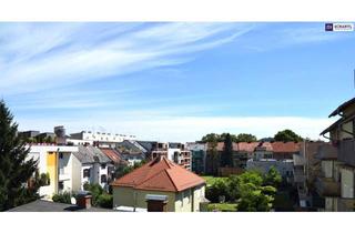Wohnung kaufen in 8020 Graz, TOP ANLEGERWOHNUNG IN BESTLAGE – Sorgenfrei investieren in Graz!