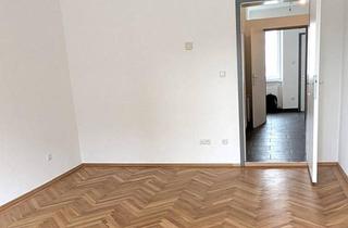 Wohnung mieten in Davidgasse, 1100 Wien, Moderne 2-Zimmer Wohnung mit Aufzug und Parkett