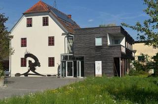 Maisonette mieten in Feldbacher Straße 190, 8311 Markt Hartmannsdorf, Stilvoll Wohnen & Arbeiten unter einem Dach (177 m²) in historischer Mühle in Markt Hartmannsdorf