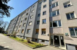 Genossenschaftswohnung in Reinbacherweg 19/12, 8051 Graz, PROVISIONSFREI - Graz - geförderte Miete - 2 Zimmer