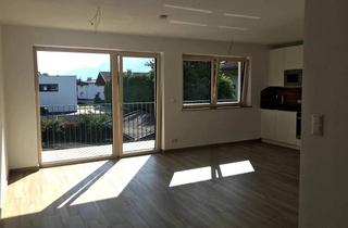 Wohnung mieten in 6250 Kundl, *PROVISONSFREI* Moderne, hochwertig ausgestattete 2-Zimmer Etagenwohnung mit Einbauküche