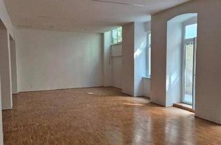 Loft mieten in Mollardgasse, 1060 Wien, Loftwohnung mit Terrasse