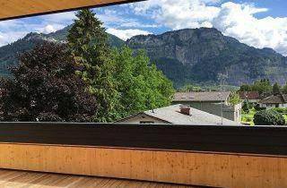 Penthouse mieten in 6850 Dornbirn, Exklusives neues Penthouse