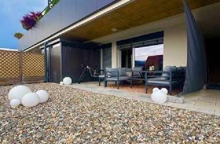 Wohnung mieten in Karl-August-Straße 21, 8753 Fohnsdorf, Kleiner Wohntraum: Moderne Wohnung in sonniger Lage mit traumhafter Terrasse - provisionsfrei