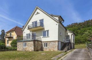 Haus kaufen in Römerweg 305, 2722 Winzendorf, Vintage-Haus mit herrlichem Obstgarten und viel Platz zur kreativen Entfaltung! Bestlage mit wunderschönem Fernblick | Traum-Dachausbau möglich