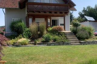 Einfamilienhaus kaufen in 8200 Hofstätten an der Raab, Exquisites Einfamilienhaus nächst Gleisdorf in ruhiger Randlage.