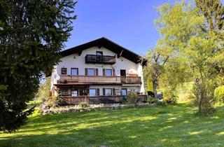 Haus kaufen in 4164 Schwarzenberg am Böhmerwald, Idyllisch Wohnen mit Weitblick auf 4.367 m² Baugrund