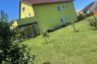Haus kaufen in 9130 Poggersdorf, Von Privat, auch als Gewerbe geeignet, top modernisiertes, Ein - Zweifamilienhaus, voll unterkellert, Nähe Klagenfurt