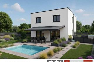 Haus kaufen in 4663 Laakirchen, WOHNEN IM SALZKAMMERGUT: Haus mit Grund ab € 411.540,-