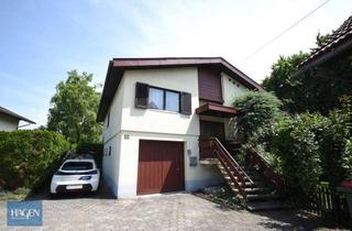 Einfamilienhaus kaufen in Hagstraße 21a, 6890 Lustenau, Charmantes Einfamilienhaus in der Hagstraße in Lustenau zu verkaufen!