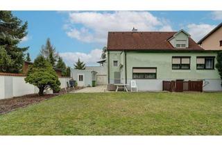 Mehrfamilienhaus kaufen in 2285 Leopoldsdorf im Marchfelde, SEHENSWERT ! Ein oder Mehrfamilienhaus in absoluter Ruhelage ! Sehr gepflegt !