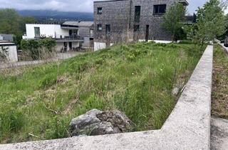 Grundstück zu kaufen in 6161 Natters, Ruhe, Aussicht, Natur und Stadtnähe
